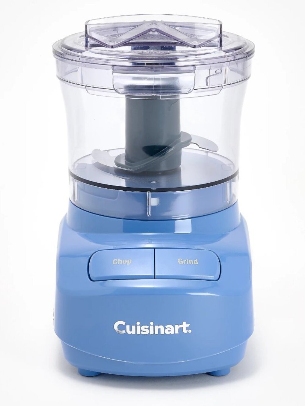 Cuisinart 3-Cup Mini Prep Plus Food Chopper (LAPIS) - NEW